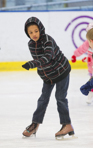 Alexander's Skating Class